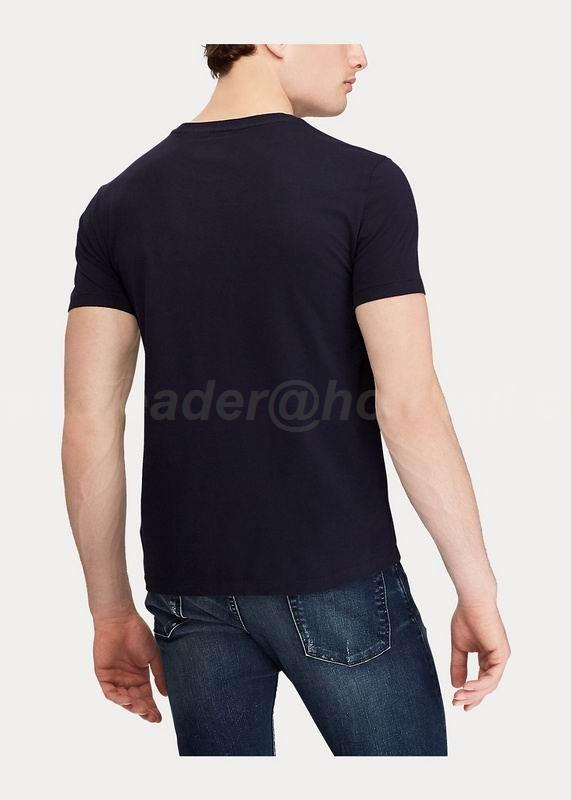 Ralph Lauren Men's Long Sleeve T-shirts 48